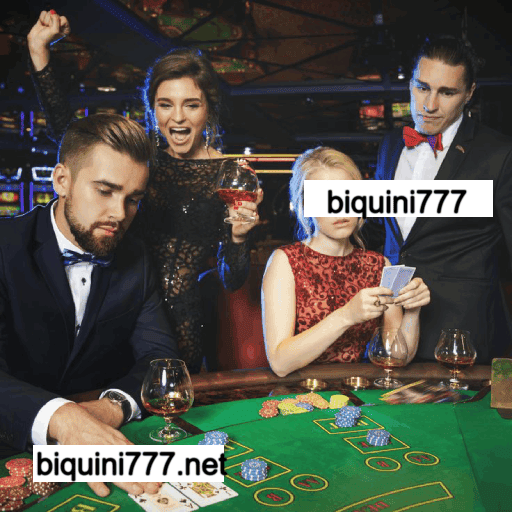 biquini777 APK - Download Oficial Android