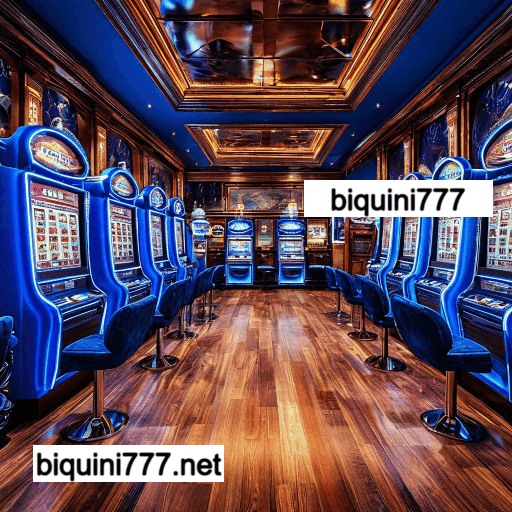 Como Instalar APK biquini777