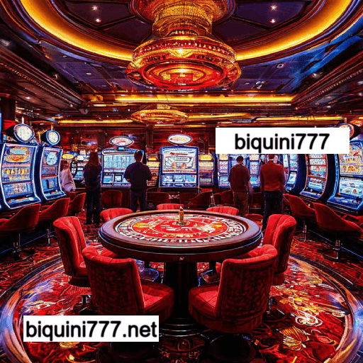 Como Registrar e Fazer Login biquini777