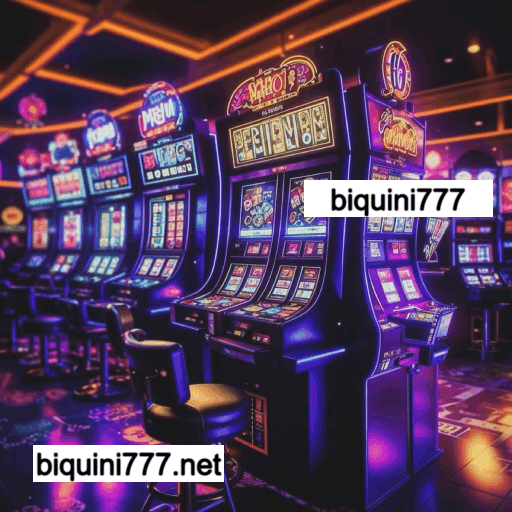 FAQ - Perguntas Frequentes biquini777