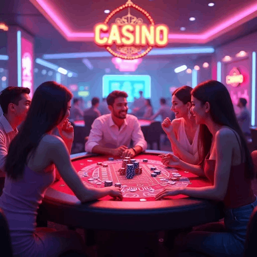 Legalidade biquini777 no Brasil