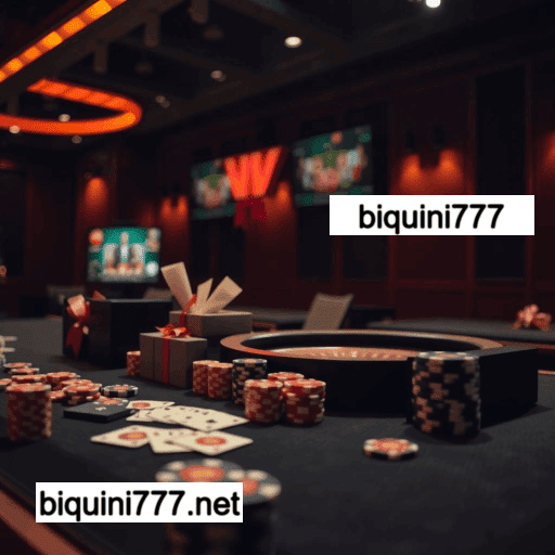 Análise biquini777 - Vantagens e Desvantagens