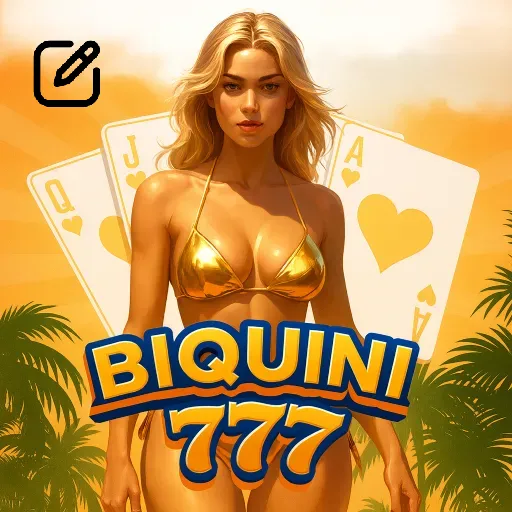 Cadastro rápido e seguro na biquini777